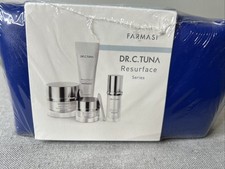 skincare set Dr. C. Tuna Farmasi 3-Piece Skincare Lot - Paprika Chili Massage Gel, Calendula Face Wash & Cream Balsam — listing 4