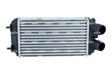 NRF Ladeluftkühler LLK Intercooler Kühler Ladeluft 309130