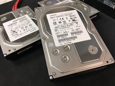 *LOT OF 15* HITACHI EMC 2TB 7.2K 6G 3.5" SAS HUS72302CLAR2000 *520 FORMAT