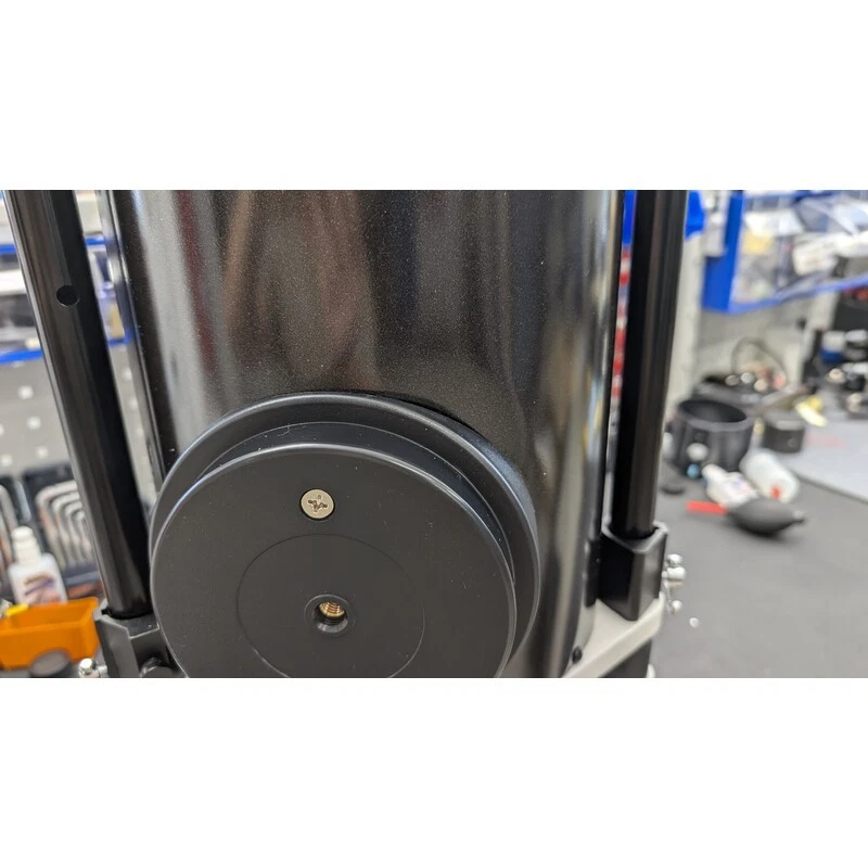 TUBUS vom Skywatcher Dobson Teleskop N 203/1200 Skyliner FlexTube BD DOB (keine - Bild 2 von 4