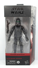 Star Wars Black Series Bad Batch Elite Squad Trooper  03 New Sealed Window Box