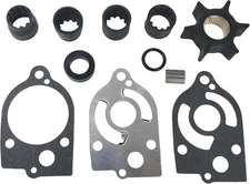 Mercury Mariner Force Impeller Kit 47-89983T1 35 40 45 50 60 65 70 HP 2 Stroke