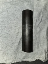  Harley-Davidson twin cam 103" valve seal installation tool  HD-46584