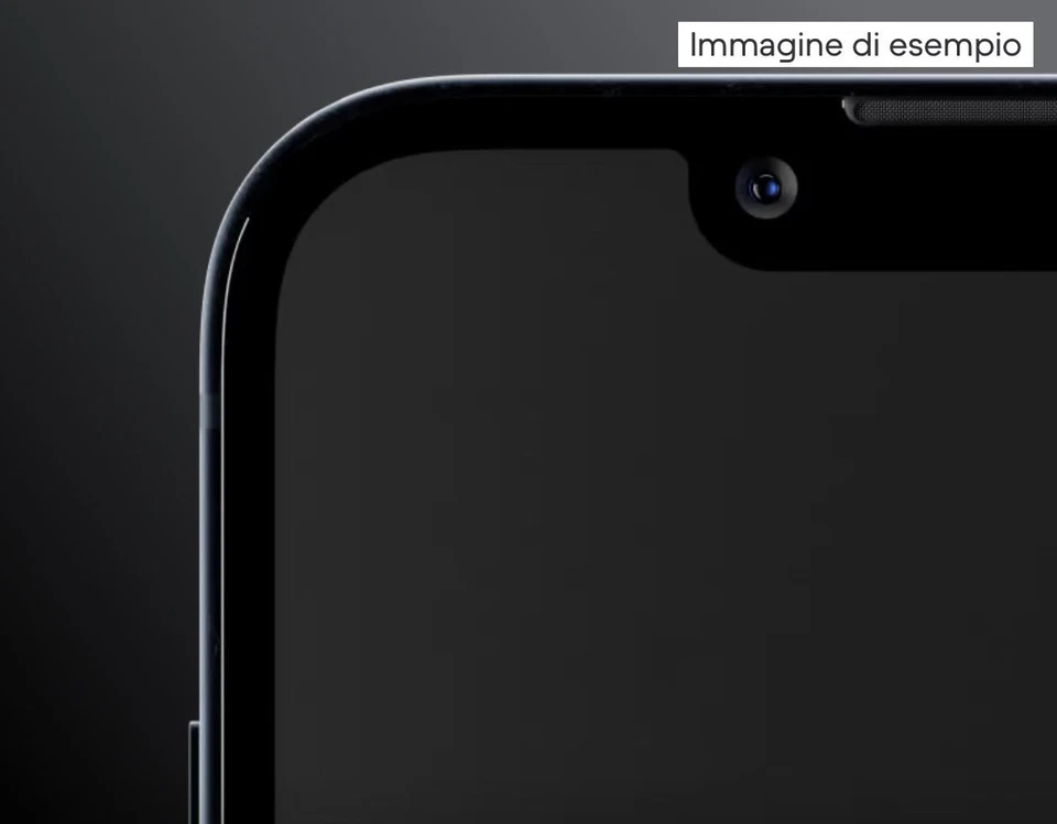 Apple iPhone 13-128GB-Blanco-Batt 100%-Garantía 1 Año-Igual que el nuevo A+/A! - Imagen 4 de 4