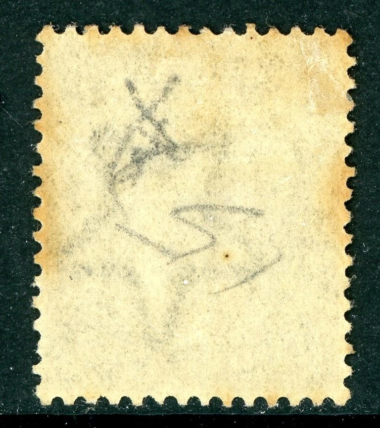 Британская Индия 1911 KGV 3 пирога серый SG #151w перевернутый водяной знак новом W61 - Изображение 2 из 4