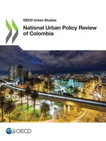 National Urban Policy Review Of Colombia Oecd Taschenbuch Englisch 2022 Oecd