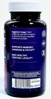 MRM Nutrition PS Phosphatidylserine 100mg Brain Health Non-GMO Softgels 60 — photo 2