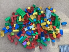 GENUINE LEGO DUPLO BRICKS BUNDLE 1.5 KGs LOT 2