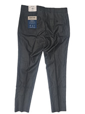 Kenneth Cole Reaction Suit Seperate Pant Men's  Size 36X32  Color Dark Gray