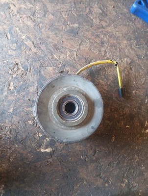 Oem PTO Clutch for Cub Cadet 717-04080 917-04080 Warner 5215-142 MTD 717-04080