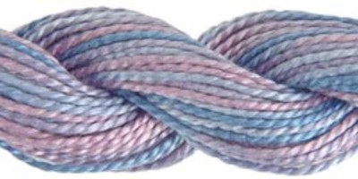 DMC Color Variations Pearl Cotton Size 5 27yd Northern Lights