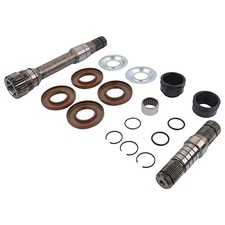Front Right Intermediate Shaft Inner Shaft Kit Replacement 68257420AF
