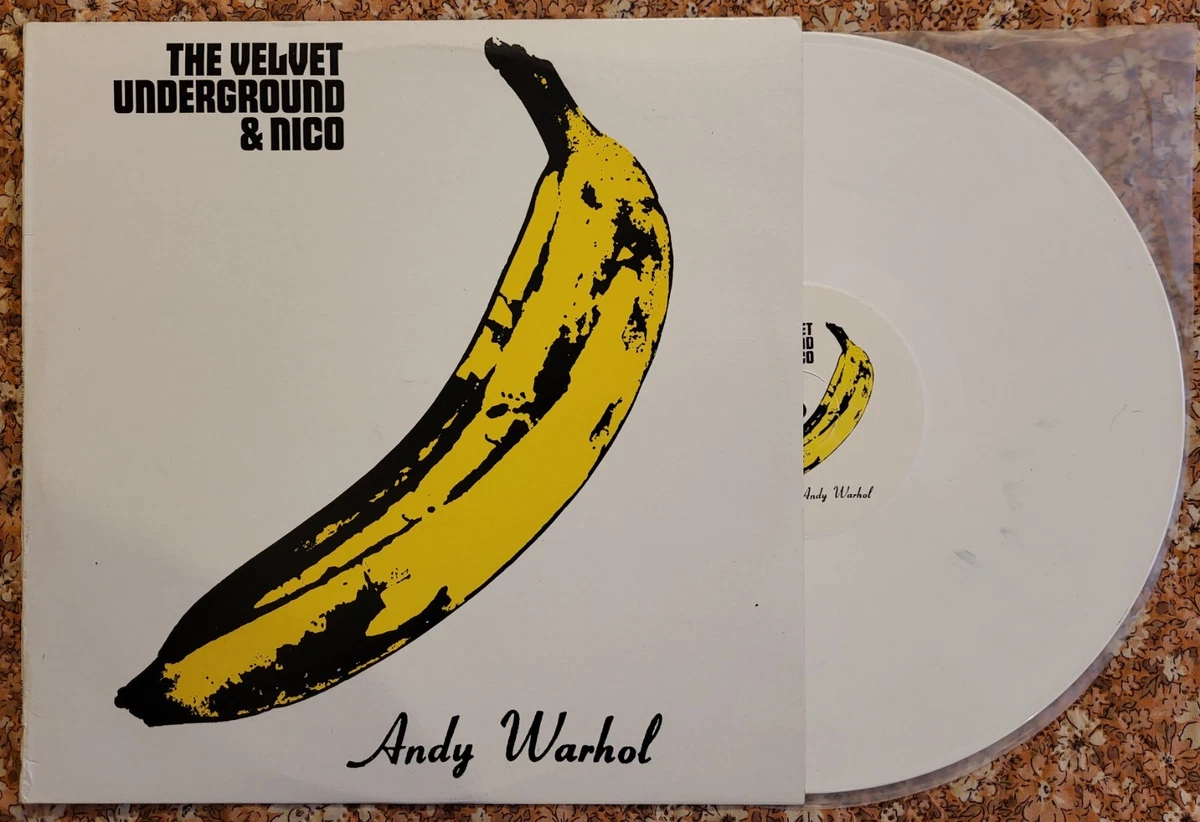Velvet Underground Nico for sale | eBay