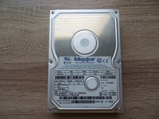 Maxtor 90843D4 8.4 GB 3.5" IDE Hard Drive 5400RPM Ultra-ATA/33 tested works