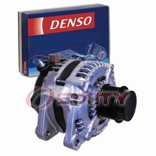Denso Alternator for 2006-2008 Toyota RAV4 2.4L L4 Electrical Charging my