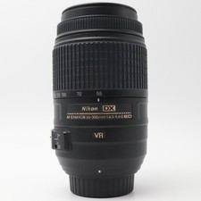 Nikon NIKKOR 55-300mm Focal Camera Lenses for sale | eBay