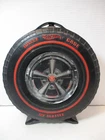 Vintage Mattel Hot Wheels Redline Carrying Rally Case