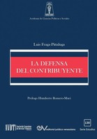 Luis Fraga-Pittaluga | LA Defensa DEL Contribuyente | Taschenbuch | Spanisch