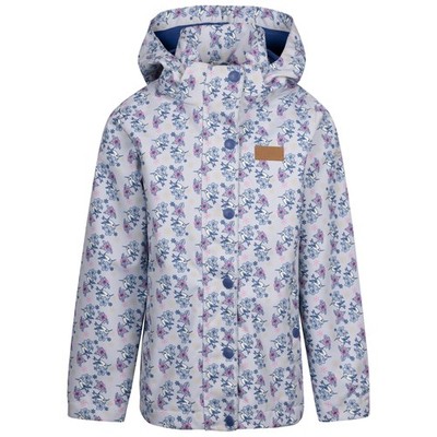 Trespass - ''Drippy'' Jacke, wasserfest für Kinder (TP6402)