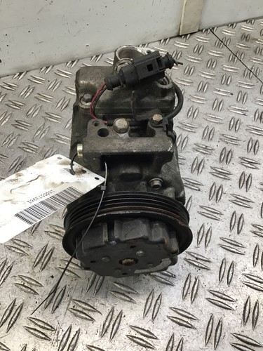 Klimakompressor VW Passat Variant (3B5, B5) 2.5 TDI 110kW 150PS  AFB