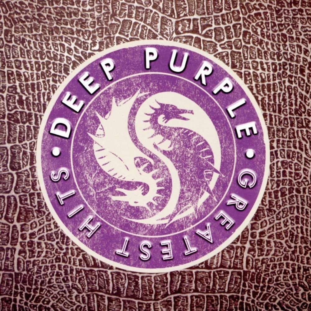 Deep Purple – Greatest Hits 3 CD Box Set - Compilation Album - NEW