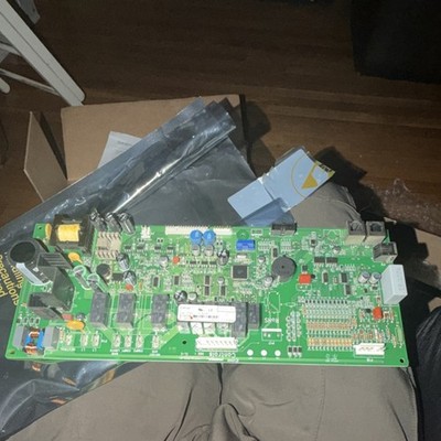 NOT WORKING 7041549 Genuine Sub-Zero Control Board 7024043 7024920 7029249 