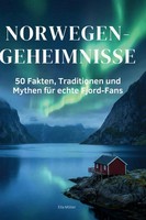 Ella MöLler | Norwegen-Geheimnisse | Buch | Deutsch (2025) | 106 S. | Flipflop