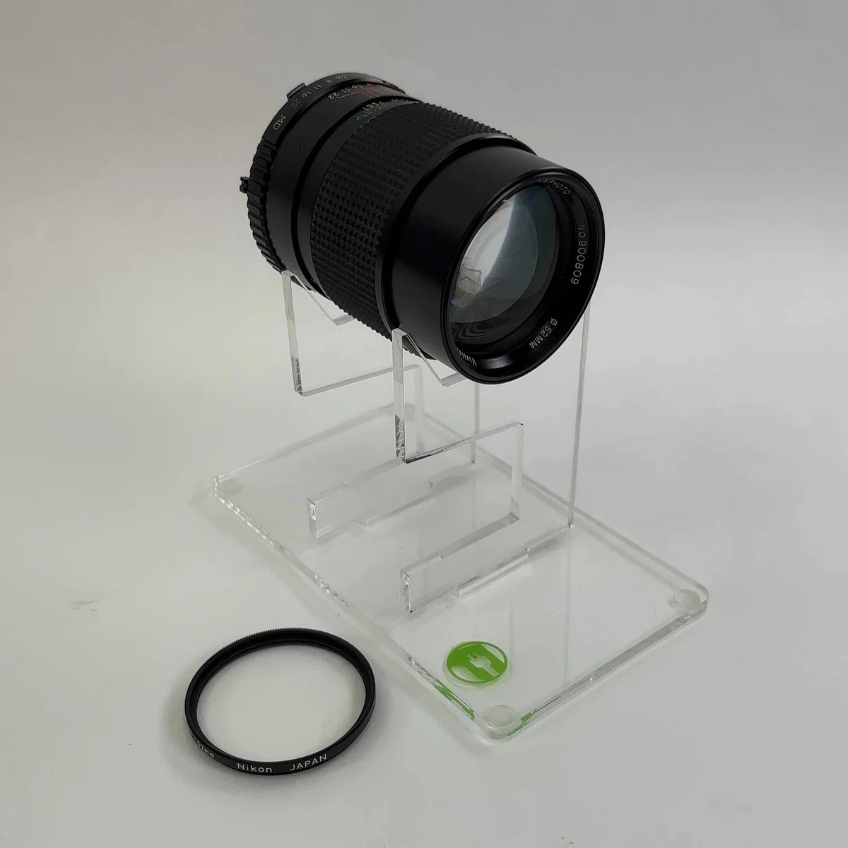 Vivitar Minolta MD Camera Lenses for sale | eBay
