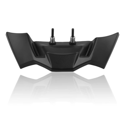 Für BMW S1000R 2021-2025 Frontflügel Downforce Spoiler Naked Aerodynamic Winglet