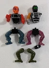 Vintage He-Man MOTU Figure Multi-Bot Mattel - GREAT DEAL