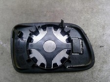 Glace de rétroviseur Peugeot 407
