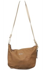 Desigual borsa a mano donna borsa a tracolla borsa borsa da donna marrone #nsscnxs