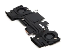 Dell G15 5520 15.6" CPU GPU Cooling Heatsink Fan Assembly 60XK7 060XK7