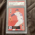 NOLAN RYAN PSA 10 1992 US PLAYING CARDS BASEBALL ACES 3 OF SPADES GEM 234