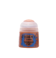 (300 Eur/L) Citadel Colour Layer: Tuskgor Fur 12Ml