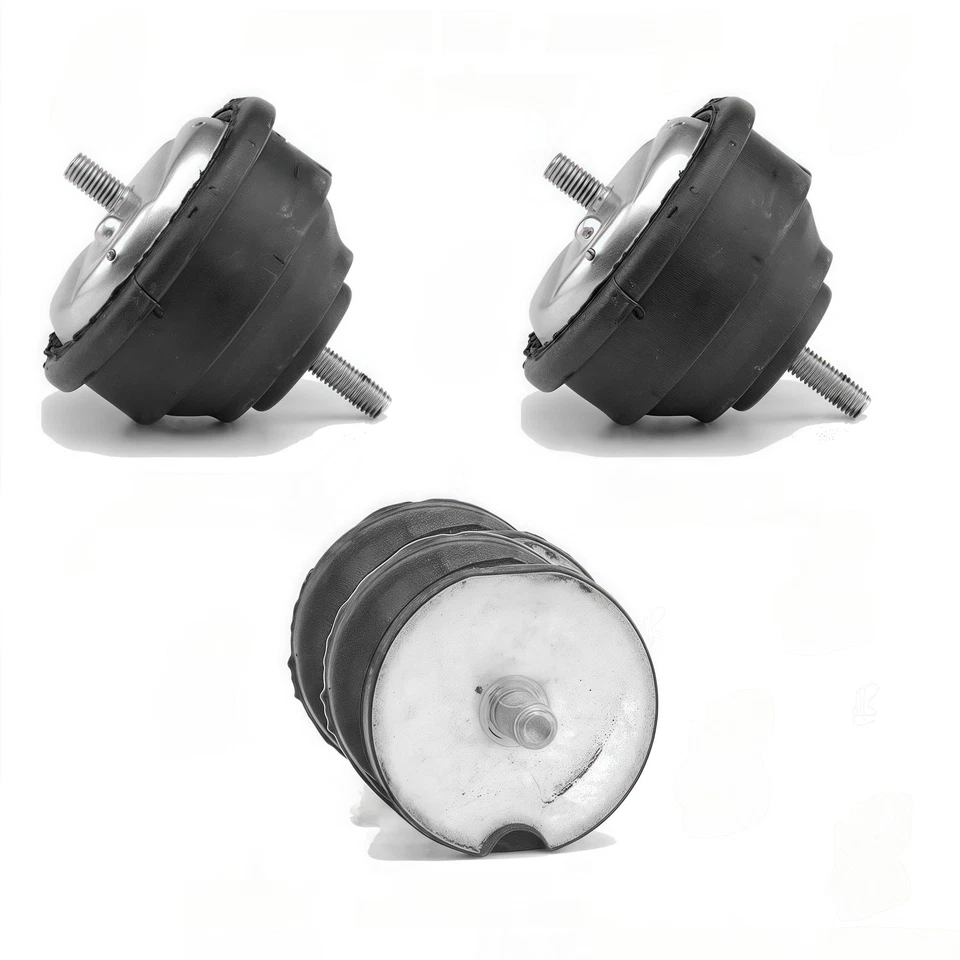 Kit de montaje de motor para BMW 318i 1996 1997 1998 1999 1,9 L L4 Foto 2 de 4