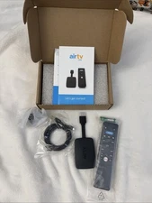 Sling Air TV Mini Dongle Multi Function Bluetooth, Remote, TV to Streaming