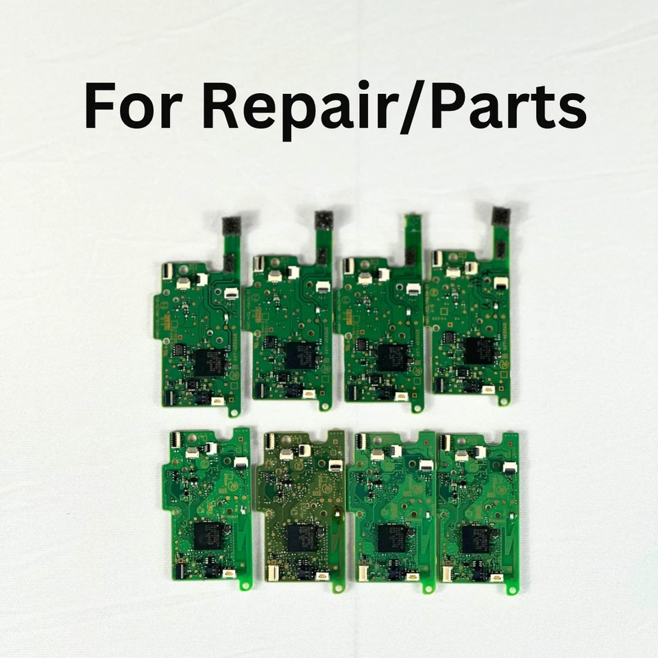 OEM Right Left Motherboard Main Board For Nintendo Switch Joy-Con For Repair - Image 3 of 3
