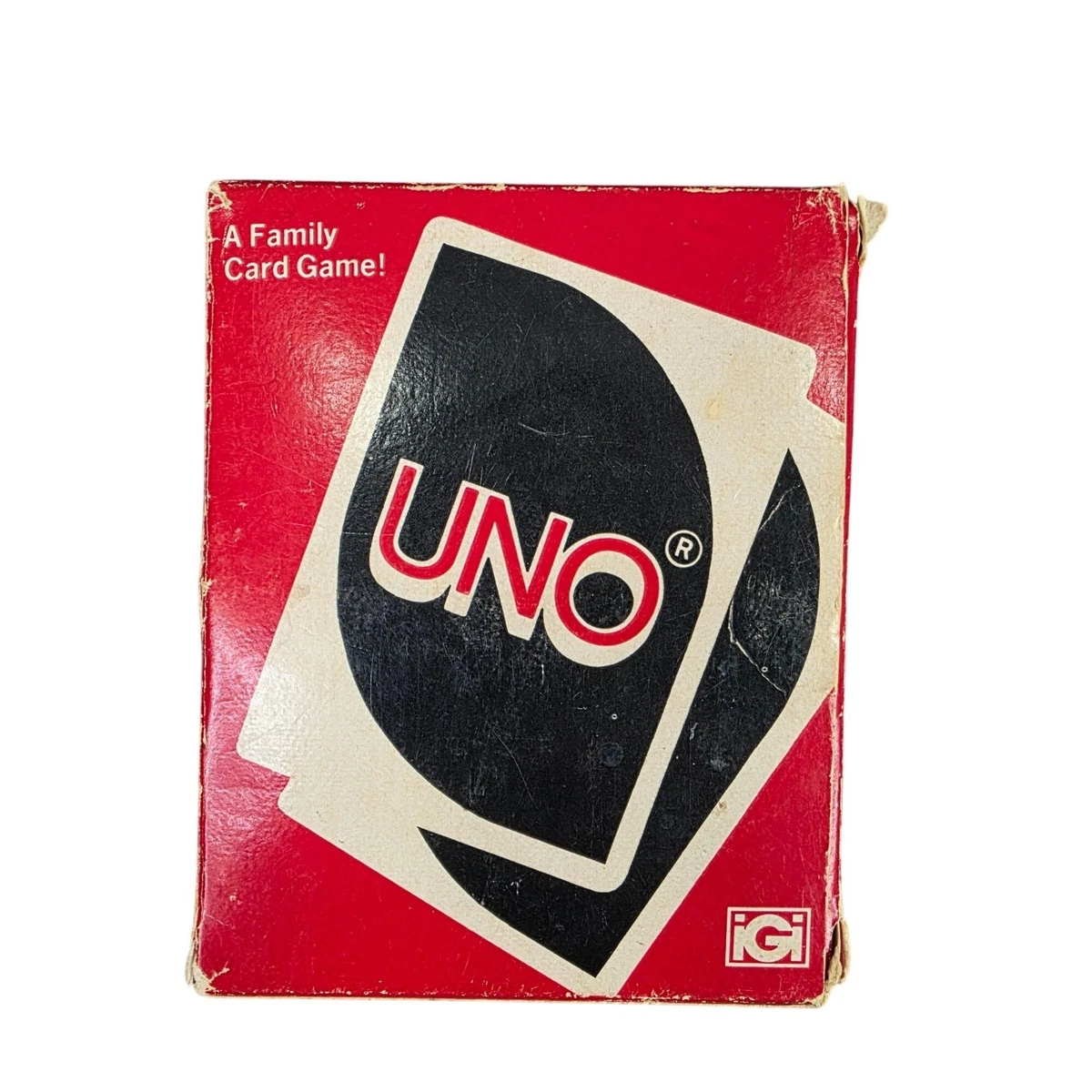 1979 Uno Card Games for sale | eBay