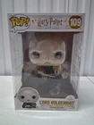 Funko Pop 10" Lord Voldemort 109 Harry Potter Wizarding World Jumbo Figure