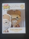 FUNKO HARRY POTTER BITTY POP  "ALBUS DUMBLEDORE" #27