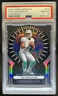 2020 Panini Obsidian Tua Tagovailoa Supernova RC Rookie #/35 Dolphins PSA 10