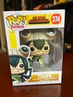 Funko Pop! Vinyl: My Hero Academia - Tsuyu #374