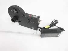 THORLABS FW212CNEB TWELVE-POSITION MOTORIZED FILTER WHEEL 1/2" ND FILTER PARTIAL