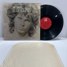 The Doors-The Best Of The Doors LP Vinyl 1973 Elektra 6E 5035 “SHRINK” EX / VG+