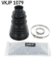 SKF Faltenbalgsatz Fuer Dacia VKJP1079