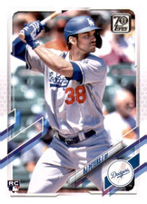 2021 Bowman - DJ Peters 