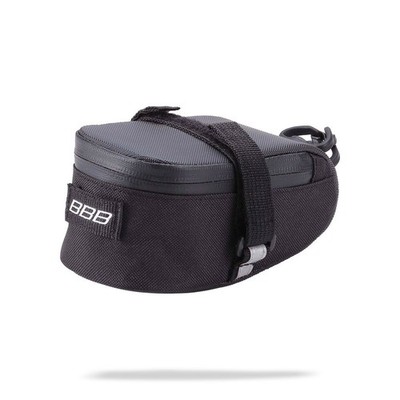 BBB Saddlebag Easypack S Black - 2973053101
