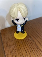 McDonald's Tinytan x BTS 2025 Encore Figure Happy Meal Toy - JiMin NO BOX