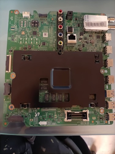 Mainbaord BN41-02344D / BN94-10165M aus UE55JU6850